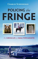 Policing the Fringe