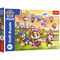 TREFL PAW PATROL Dėlionė „Šuniukas-patrulis“, 160 det.