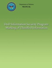 DoD Information Security Program