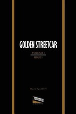 Golden Streetcar
