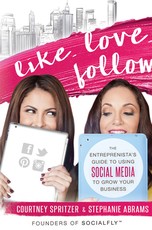 Like. Love. Follow.