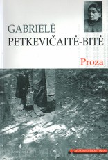 Proza (G. Petkevičaitė)