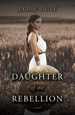 Daughter of the Rebellion