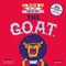 Match of the Bedtime: The G.O.A.T With the Golden Ball