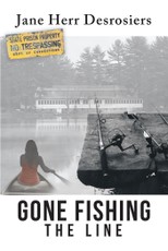 Gone Fishing: The Line