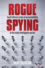 Rogue Spying