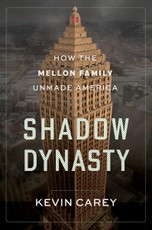 Shadow Dynasty