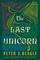 The Last Unicorn
