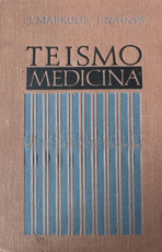 Teismo medicina
