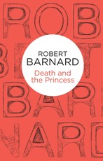 Death and the Princess (Perry Trethowan 2) (Bello)