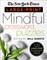 The New York Times Large-Print Mindful Crossword Puzzles