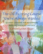 The Oil Painting Course You've Always Wanted