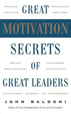 Great Motivation Secrets of Great Leaders (Pod)