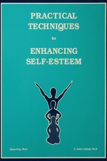 Frey, D: Practical Techniques For Enhancing Self-Esteem
