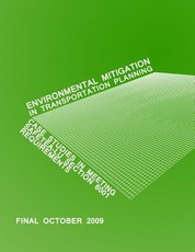 Environmental Mitigation in Transportation Planning