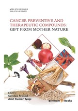 Cancer Preventive and Therapeutic Compounds