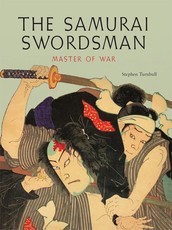 Samurai Swordsman