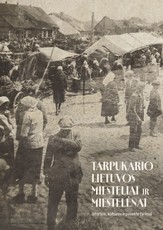 Tarpukario Lietuvos miesteliai ir miestelėnai. Istorijos, kultūros ir paveldo tyrimai