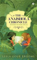 The Anaishola Chronicle