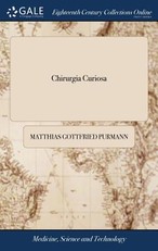 Chirurgia Curiosa
