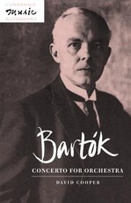 BartÃ³k: Concerto for Orchestra