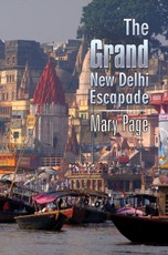 Grand New Delhi Escapade