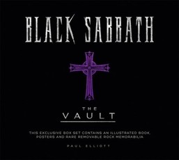Black Sabbath: The Vault