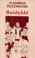 Baidyklė (1987)