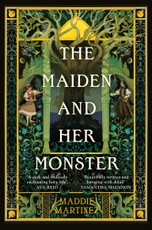 The Maiden and Her Monster