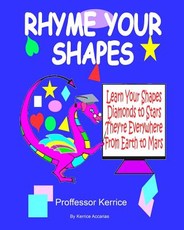 Rhyme Your Shapes