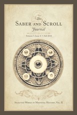 Saber & Scroll