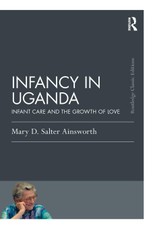 Infancy in Uganda