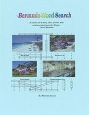 Bermuda Word Search