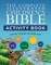 The Complete Illustrated Children's Bible Activity Book
