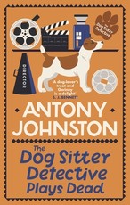 The Dog Sitter Detective's Deadly Rival
