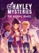 The Hayley Mysteries: The Missing Jewels