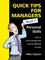 Quick Tips For Managers