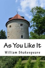 As You Like It