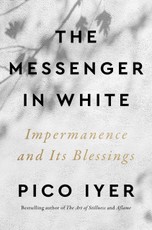 The Messenger in White