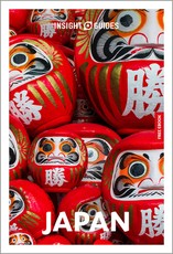 Insight Guides Japan: Travel Guide with eBook