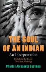 The Soul of an Indian - An Interpretation