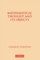 Mathematical Thought and its Objects