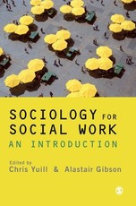 Sociology for Social Work