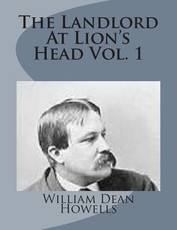 The Landlord At Lion's Head Vol. 1