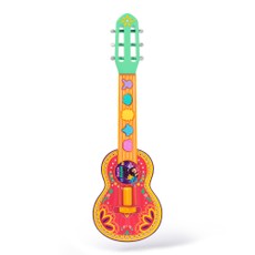 DORA THE EXPLORER Doros gitara, anglų k./garsai