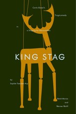 King Stag
