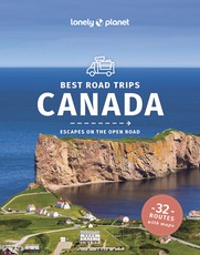Best Road Trips Canada 3