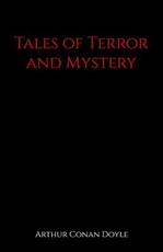 Tales of Terror and Mystery