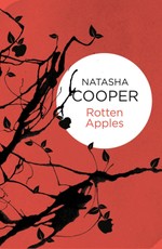 Rotten Apples (Willow King 5) (Bello)
