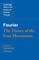 Fourier: 'The Theory of the Four Movements'